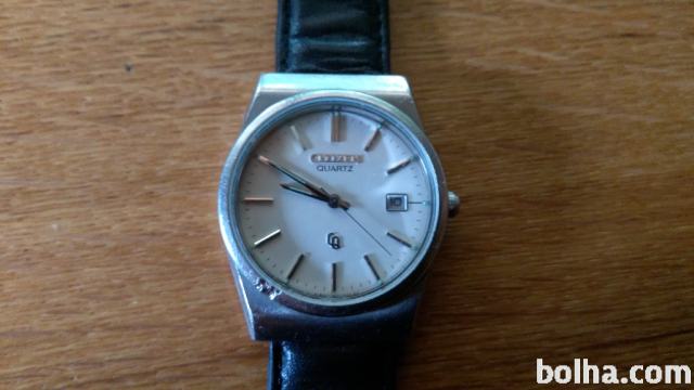 Moška ura Citizen quartz 6n-4w-s