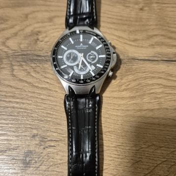 Moška ura Jacques Lemans orig.