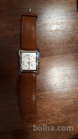 Moška ura Jacques Lemans