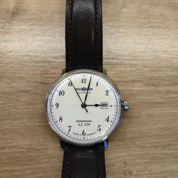 Moška ura Zeppelin Hindenburg LZ129
