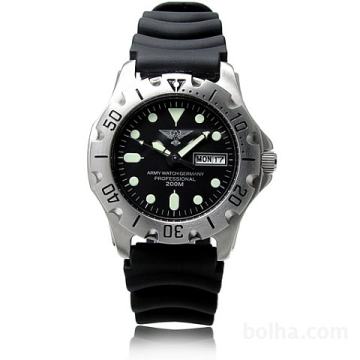 Moške ročne ure, Military Watch, Army Watch, Športna ura...