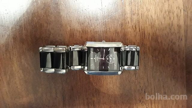 Moško uro Jacques Lemans