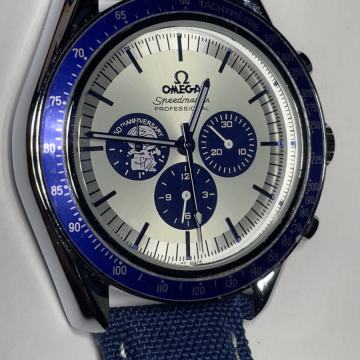 Omega 50th aniversary Snoopy - Quartz