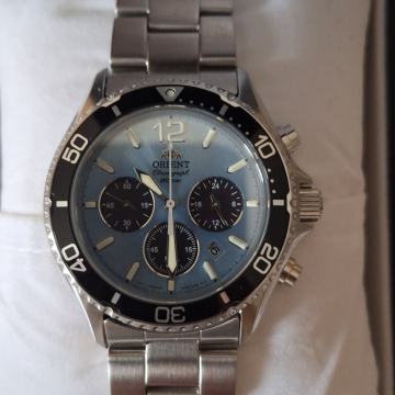 ORIENT RA-TX0206L10B