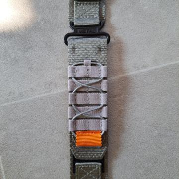 Pas za uro  Garmin quick fit  22mm