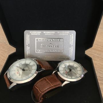 PRODAM KOMPLET ROČNIH UR