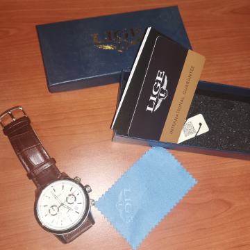 prodam moško ročno uro