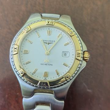 Prodam uro Longines