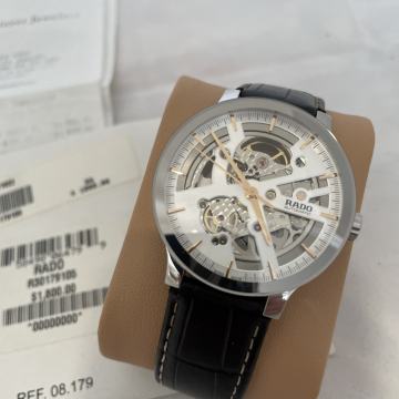 Rado Centrix Automatic Open Heart