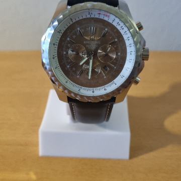 Ročna ura BREITLING For Bentley
