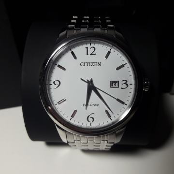 Ročna ura Citizen-eco drive
