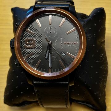 Ročna ura Diesel DZ4445