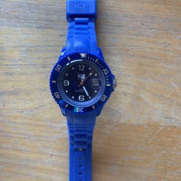 ročna ura Ice Watch