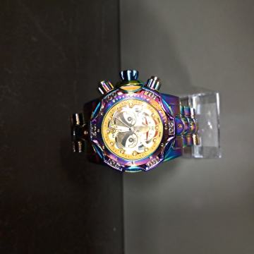 Ročna ura Invicta Joker Limited edition