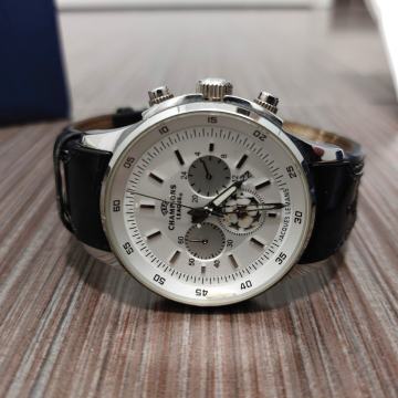 Ročna ura Jacques Lemans Champions League