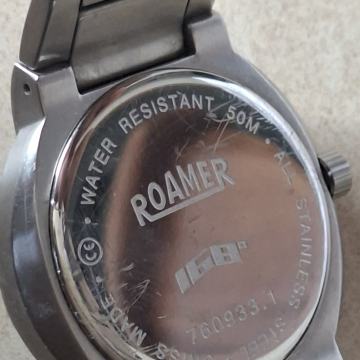 rocna ura roamer 168