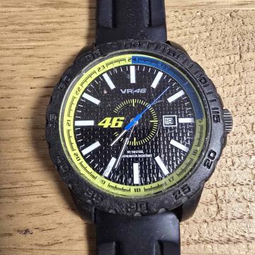 Ročna ura Valentino Rossi VR/46