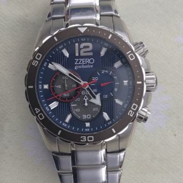 Ročna ura Zzero exclusive (masivna)