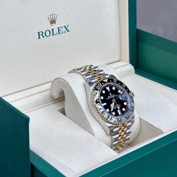 Rolex GMT Master II