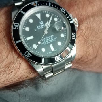 Rolex Submariner
