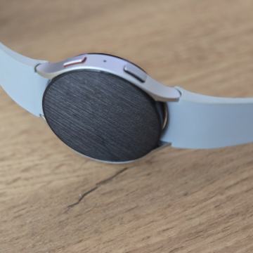 Samsung Galaxy Watch6 44mm BT silver