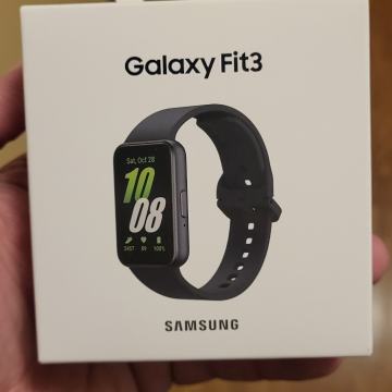 SamsungGalaxy fit3