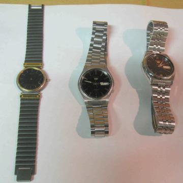 Seiko moška ročna ura