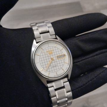 Seiko 5 ročna ura