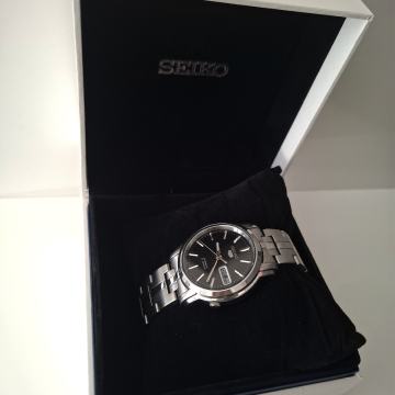 Seiko 5