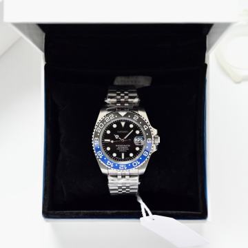 Seiko GMT-Master II Batman