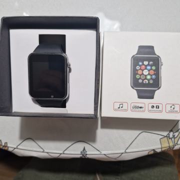 Smart watch pametna ura