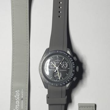 Swatch Omega