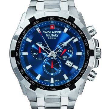 Swiss Alpine Military Chrono  7043.9135 moška ura
