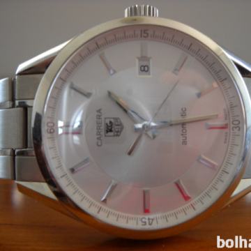 TAG HEUER CARRERA