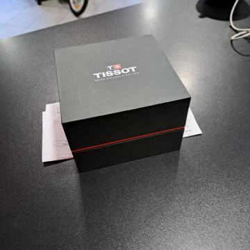 Tissot 256173305100