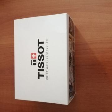 Tissot classic moška ročna ura