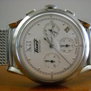 TISSOT HERITAGE 1948