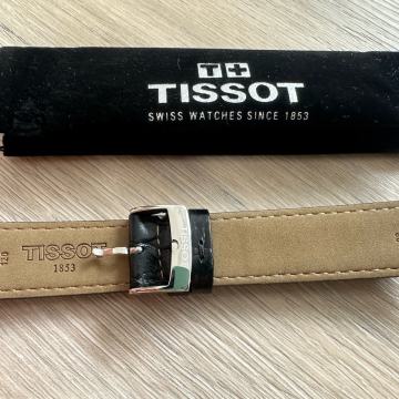 TISSOT *NOVO* Pašček za ročno uro