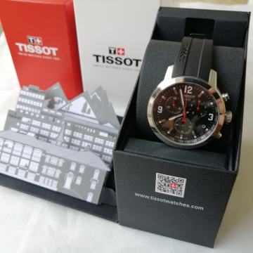 Tissot PRC 200 moška ročna ura