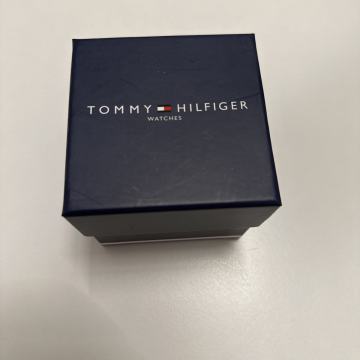 Tommy hilfiger