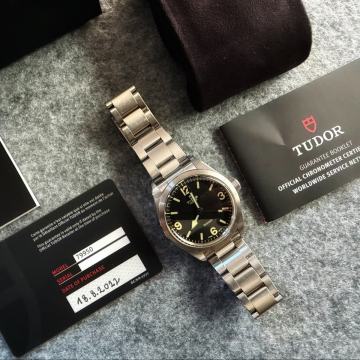 Tudor Ranger