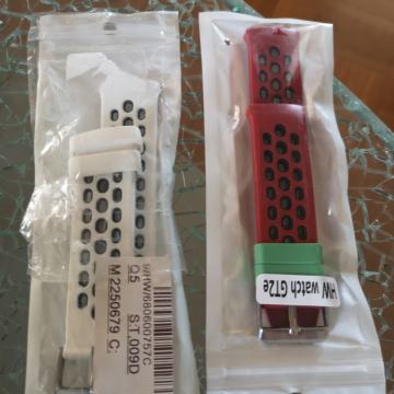 Ugodno 2 kom pas za Huawei Watch 2 e