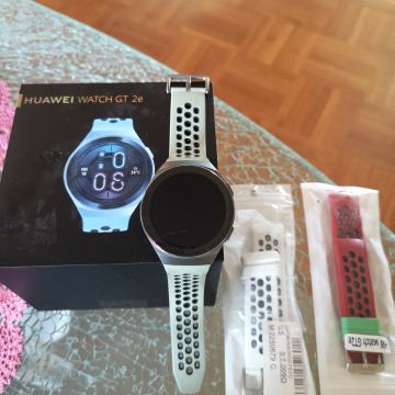 Ugodno HUAWEI Watch GT 2 e
