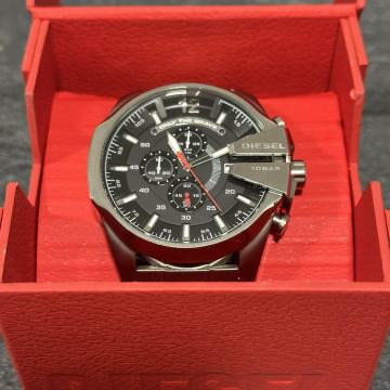 Ura Dizel Mega Chief Chronograph