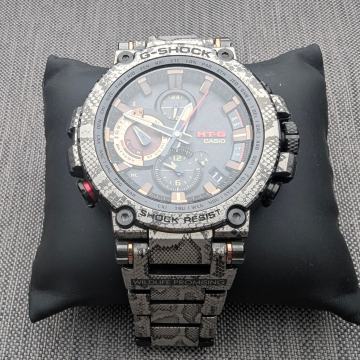Ura G-Shock MT-G B1000WLP-1AJR (2020) rabljena