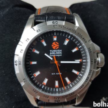 URA JACQUES LEMANS EUROLEAGUE NOVA