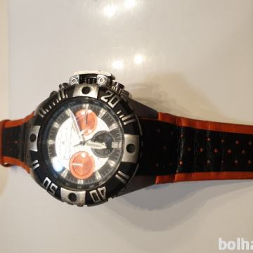 URA Jacques Lemans original