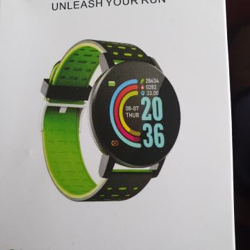 Ura Smart Bracelet