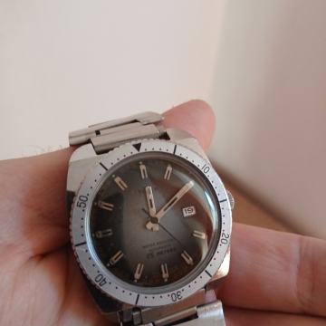 ura Timex automatic