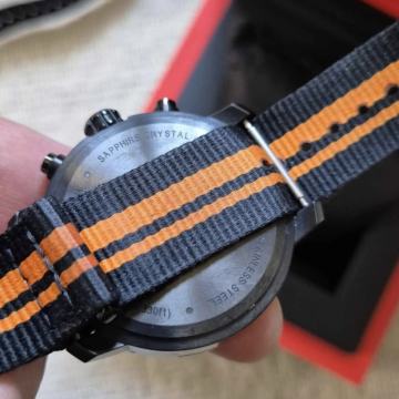 Ura Tissot T095.417.3795700